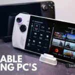 best portable gaming pcs
