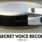 10 Best Secret Voice Recorders