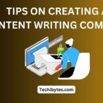 Handy Tips on Creating a Content Writing Company