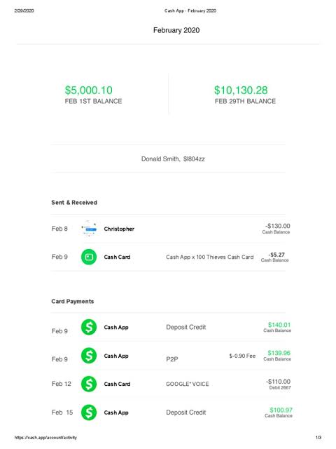 cash advance interest calculator download