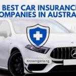 Car Insurance companies in Australia
