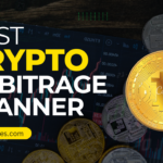 BEST CRYPTO ARBITRAGE SCANNER