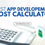 App development cost calculator