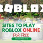 Play Roblox online for free