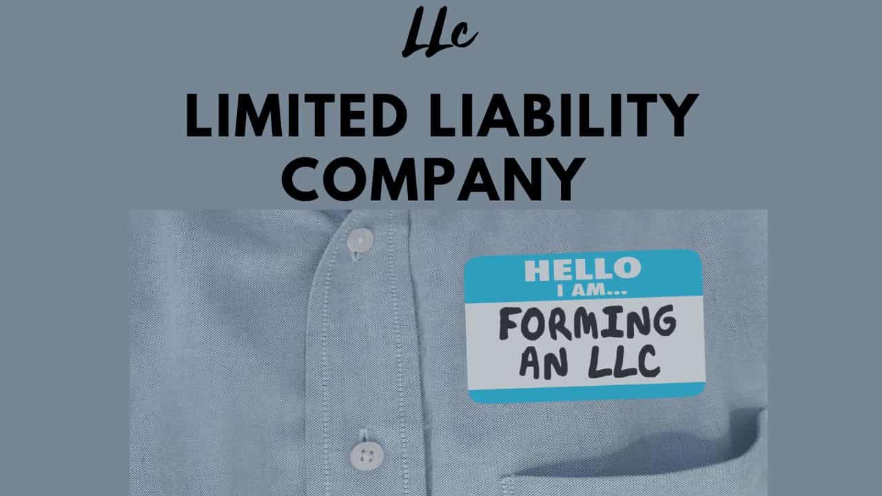 Tech Startups And LLCs: Why Limited Liability Company Structure Works