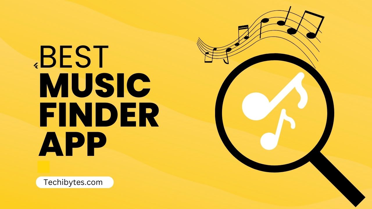 best music finder apps
