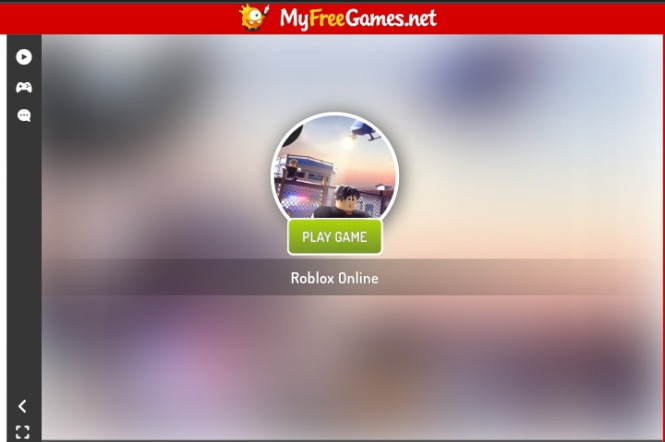 Play Roblox online for free 