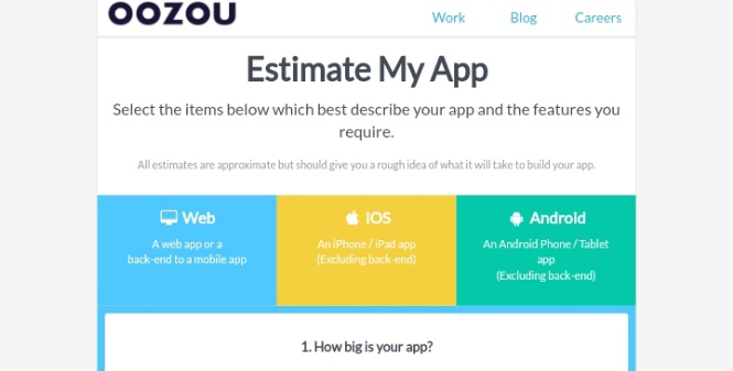 10 Best App Development Cost Calculators