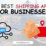 Shipping API