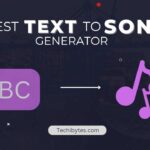 Text-to-Song generator