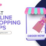 Online shopping app