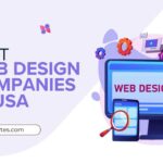 Web Design Companies in the USA