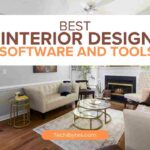 Interior design software