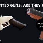 3d printed guns