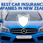 car insurance companies in New Zealand