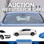 auction websites for cars