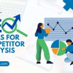 SEO tools for competitor analysis