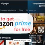 How To Get Amazon Prime for Free
