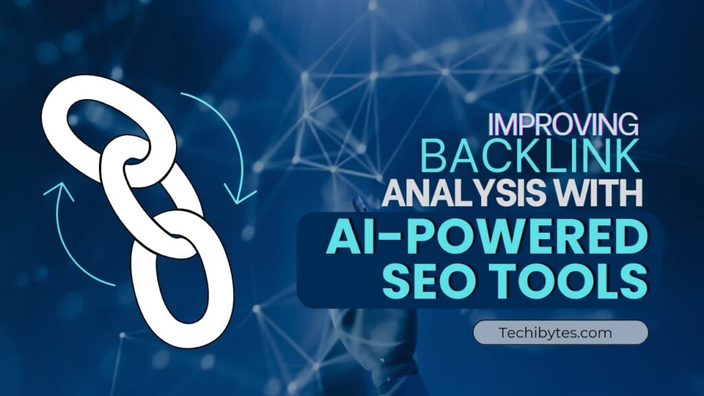 AI-Powered SEO Tools