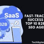 B2B SaaS SEO Agencies