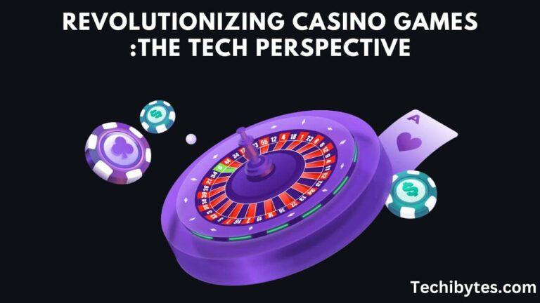 casino games