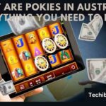 pokies in australia