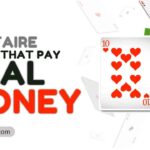 Solitaire games that pay real money
