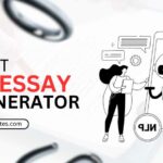 AI essay generator
