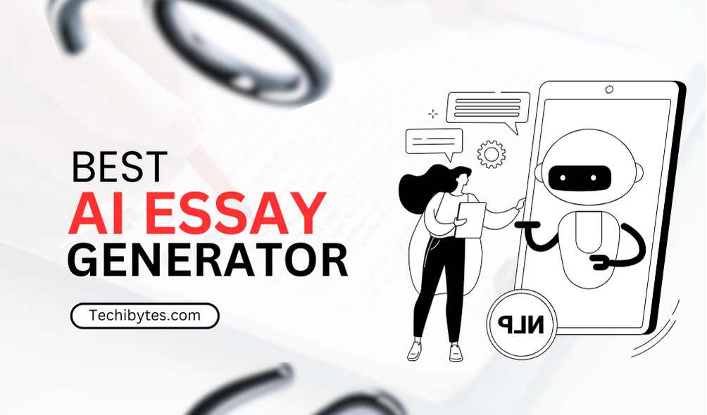 AI essay generator