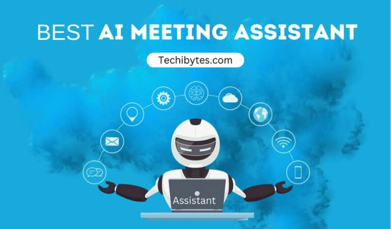 AI meeting assistant