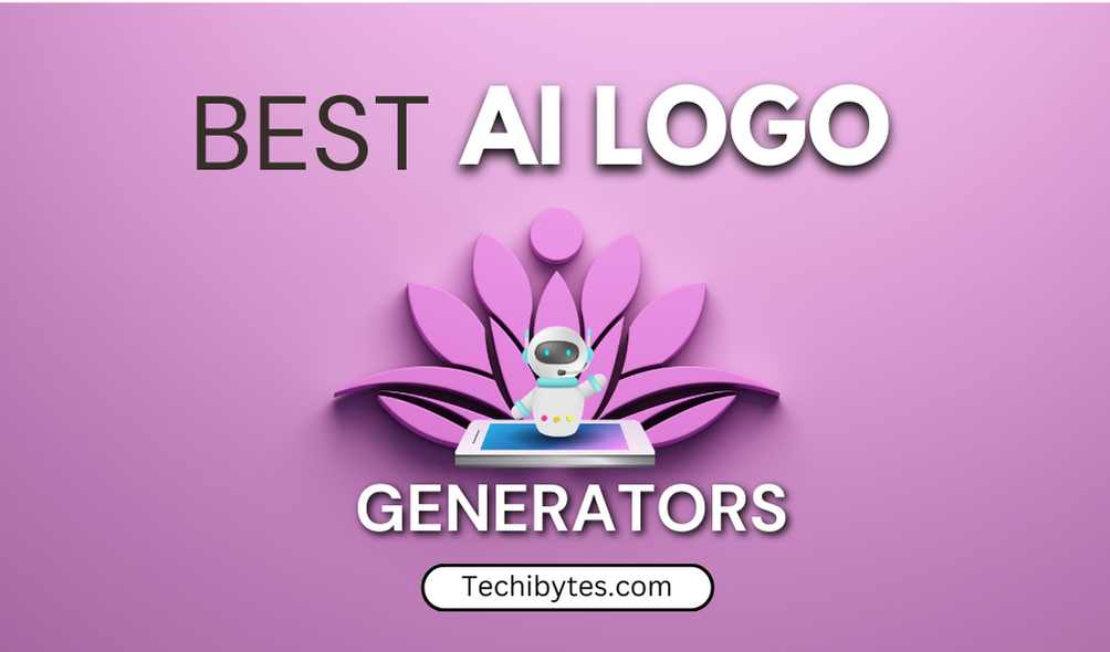 Best Ai logo generators