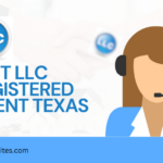 Best LLC REGISTERED agent in Texas