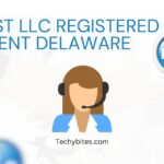 LLC Registered agents in Delaware