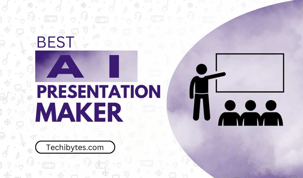 AI presentation maker