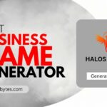 Business name generator
