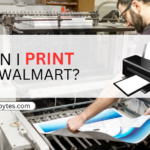 print documents at Walmart