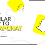Best Similar App to Snapchat
