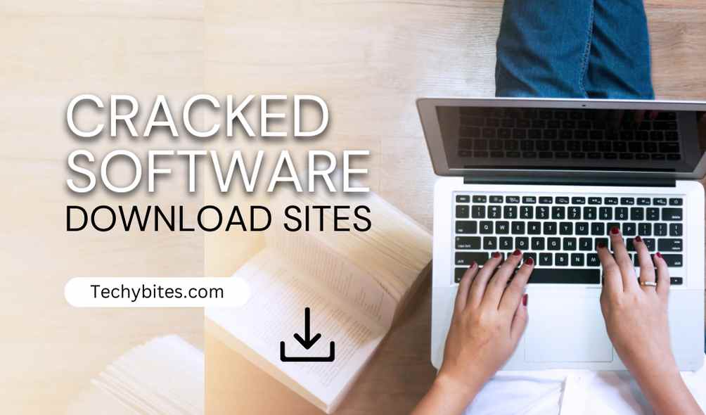 Cracked software download site