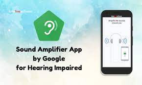 BEST HEARING AID APPS FOR ANDROID