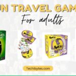 travel games for adults