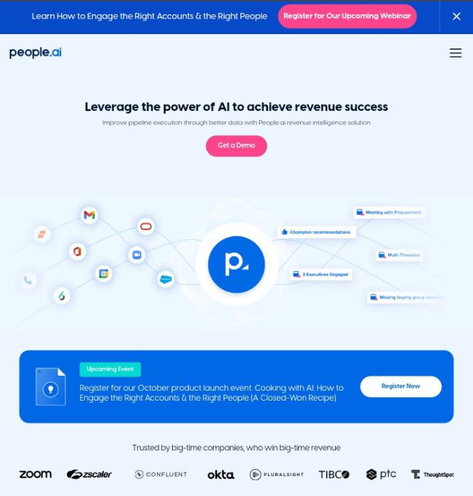 Top AI startups