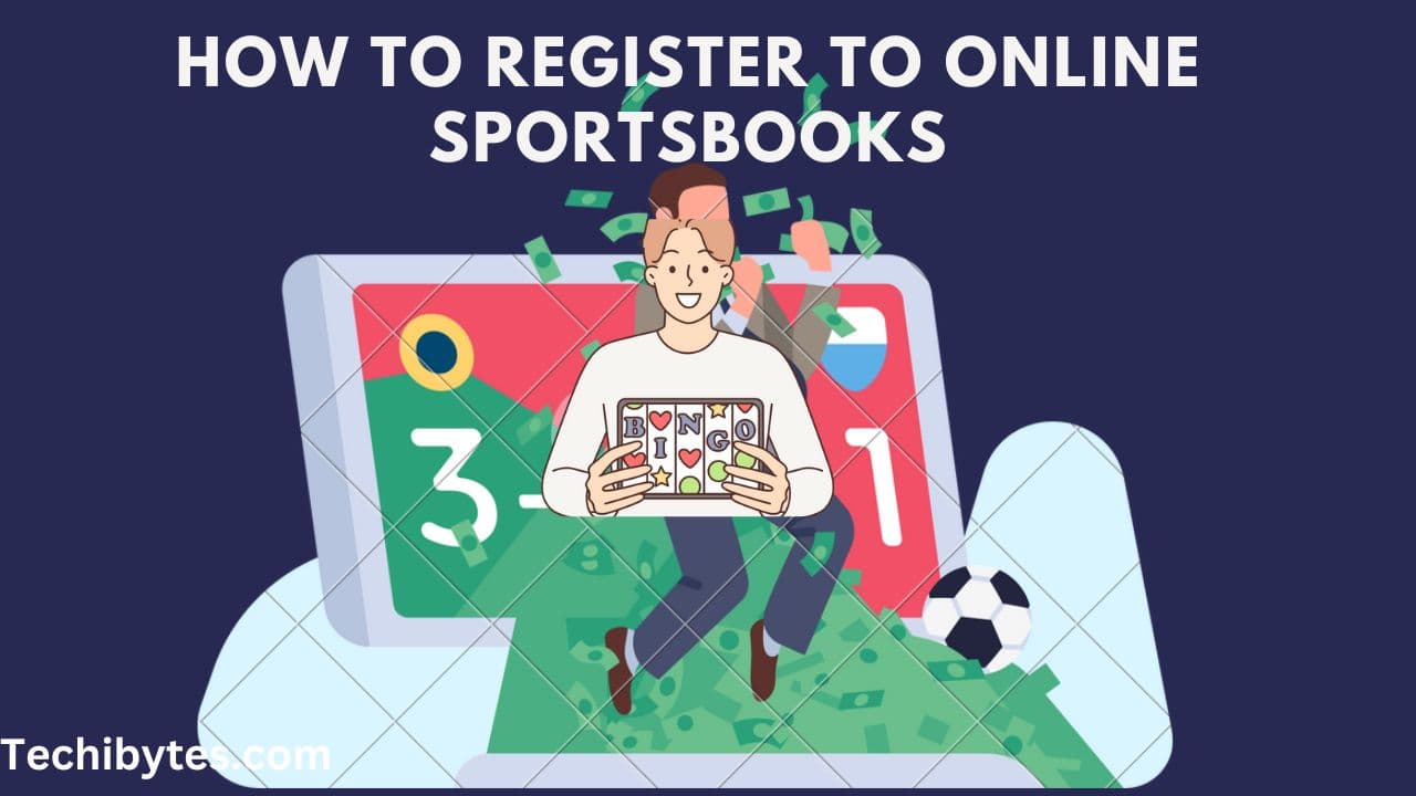 Online Sportsbooks