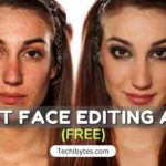 face editing apps