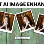 AI image enhancer