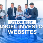 Angel investor websites