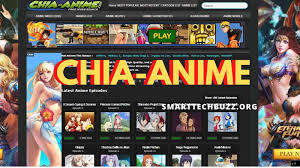 11 COOL WEBSITES TO DOWNLOAD ANIME FOR FREE