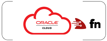 ORACLE CLOUD FUNCTIONS | BEST SERVERLESS COMPUTING PLATFORMS