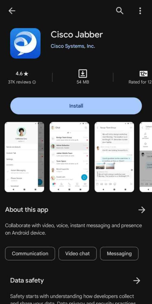 Voicemail apps for Android