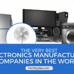ELECTRONICS MANUFACTURING COMPANIES