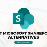 SharePoint alternatives